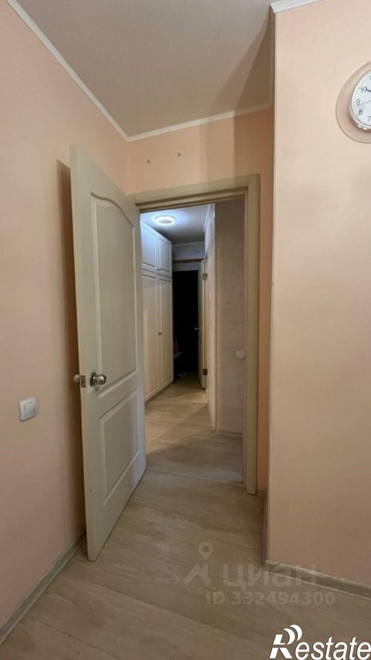 3-комн квартира ул Вагонная, 15,  д. 15