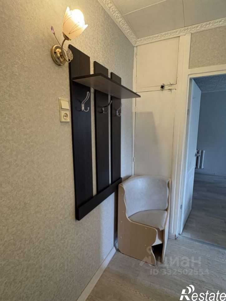 1-комн квартира ул Докучаева, 18,  д. 18