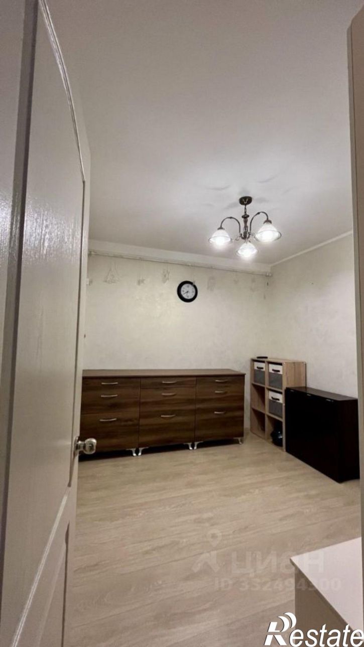 3-комн квартира ул Вагонная, 15,  д. 15