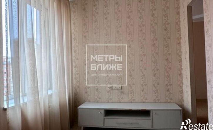 2-комн квартира ул Лебедева, 34,  д. 34