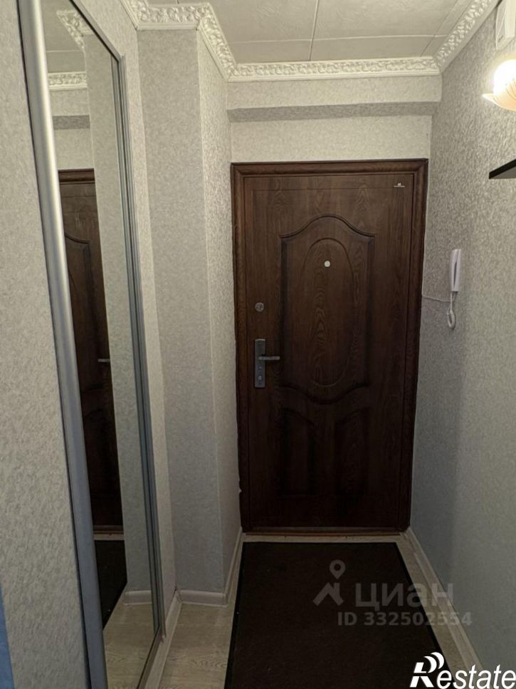 1-комн квартира ул Докучаева, 18,  д. 18