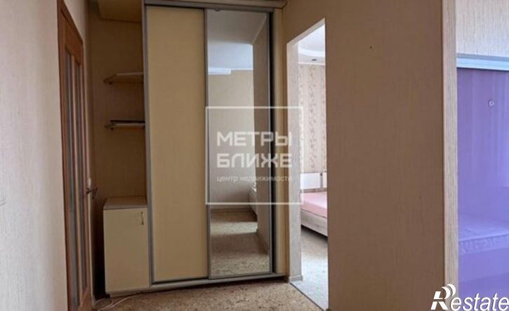 2-комн квартира ул Лебедева, 34,  д. 34