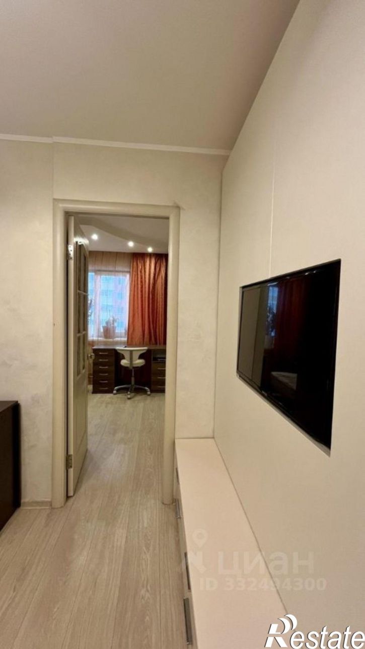 3-комн квартира ул Вагонная, 15,  д. 15