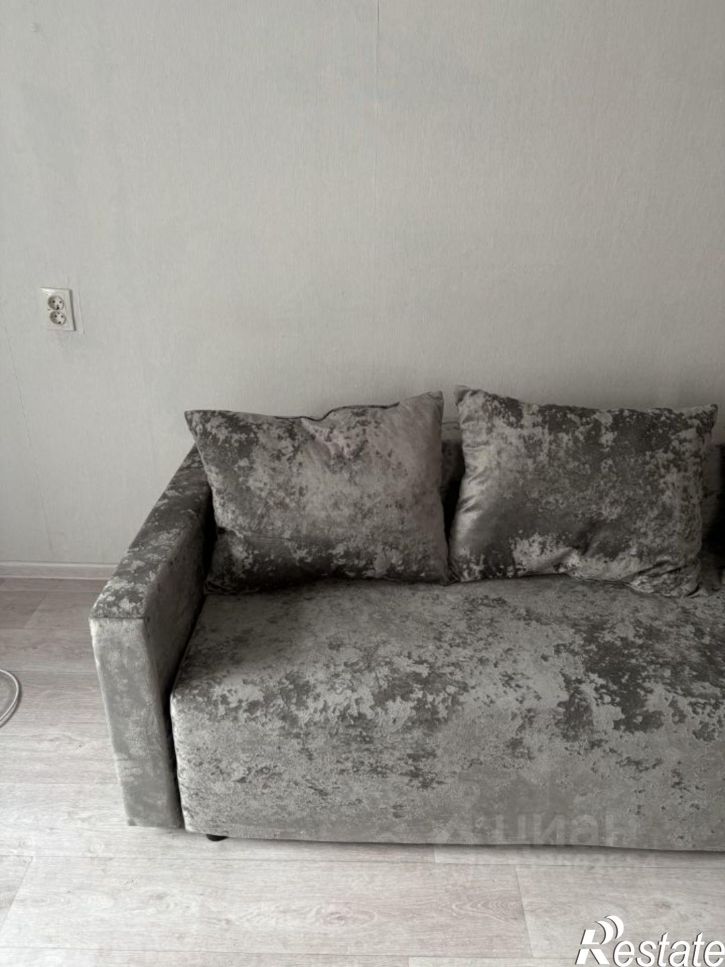 1-комн квартира ул Докучаева, 18,  д. 18