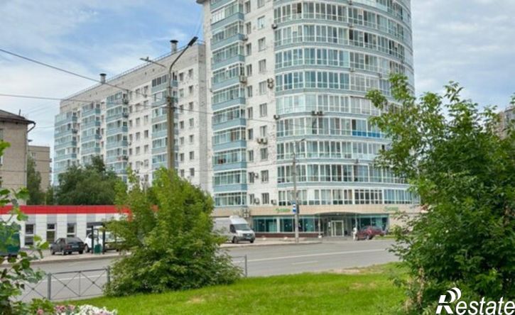 2-комн квартира пр-кт Декабристов, 2,  д. 2