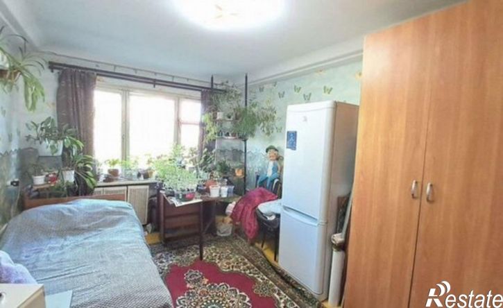 2-комн квартира ул Магистральная, 100в,  д. 100в