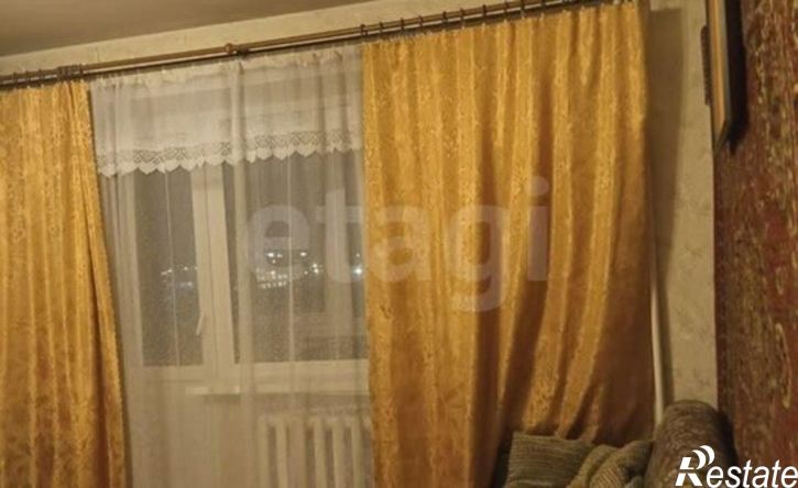 3-комн квартира ул Нейвинская, 9,  д. 9