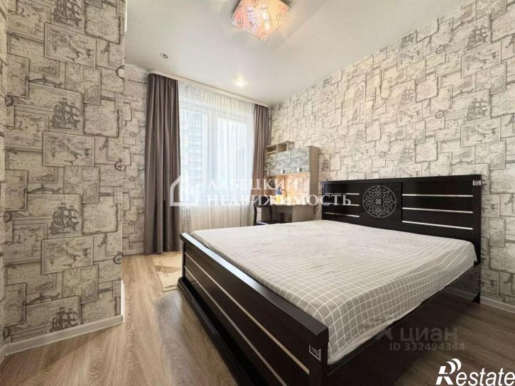 3-комн квартира ул Карла Модераха, 6,  д. 6