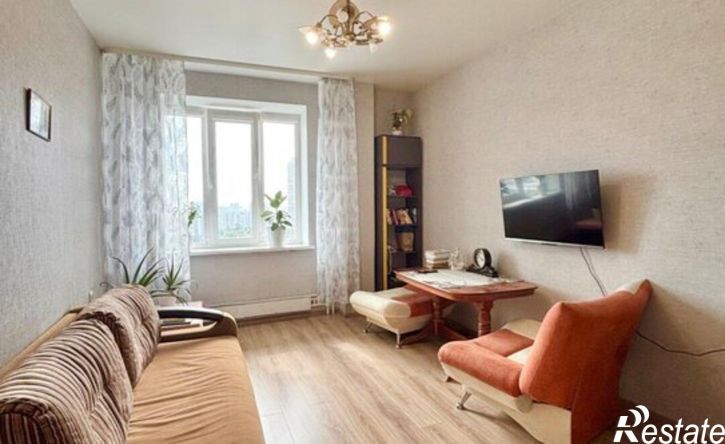 2-комн квартира пр-кт Декабристов, 2,  д. 2