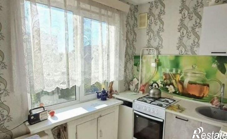 2-комн квартира ул Магистральная, 100в,  д. 100в