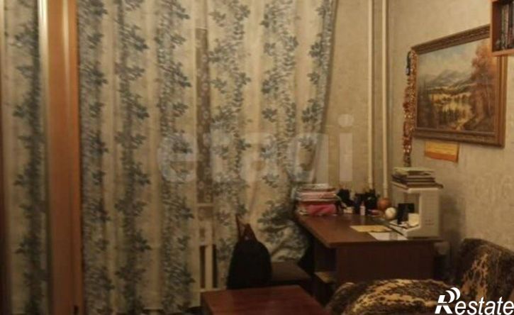 3-комн квартира ул Нейвинская, 9,  д. 9