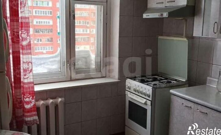 3-комн квартира ул Нейвинская, 9,  д. 9