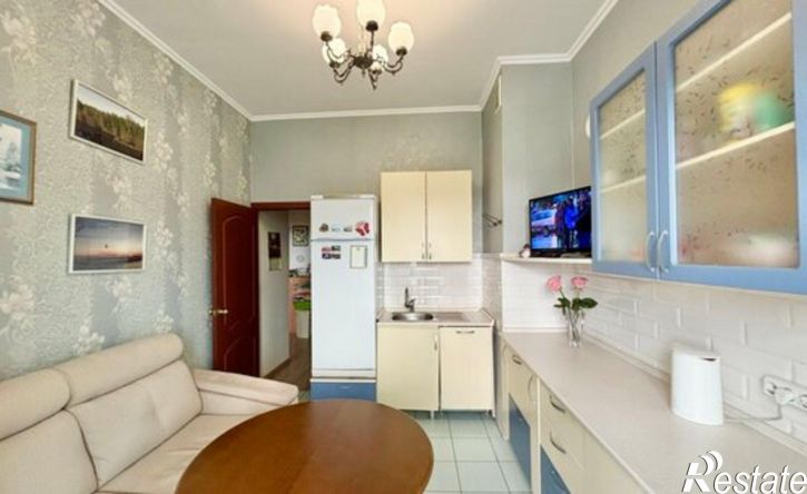 2-комн квартира пр-кт Декабристов, 2,  д. 2