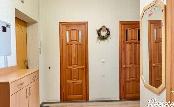 2-комн квартира пр-кт Декабристов, 2,  д. 2