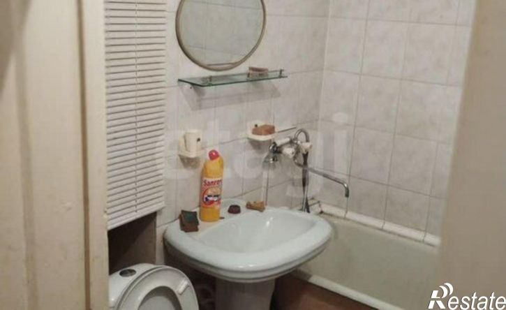 2-комн квартира ул Пионерская, 9,  д. 9