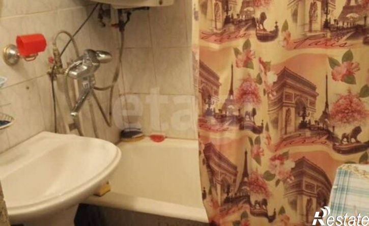 3-комн квартира ул Нейвинская, 9,  д. 9
