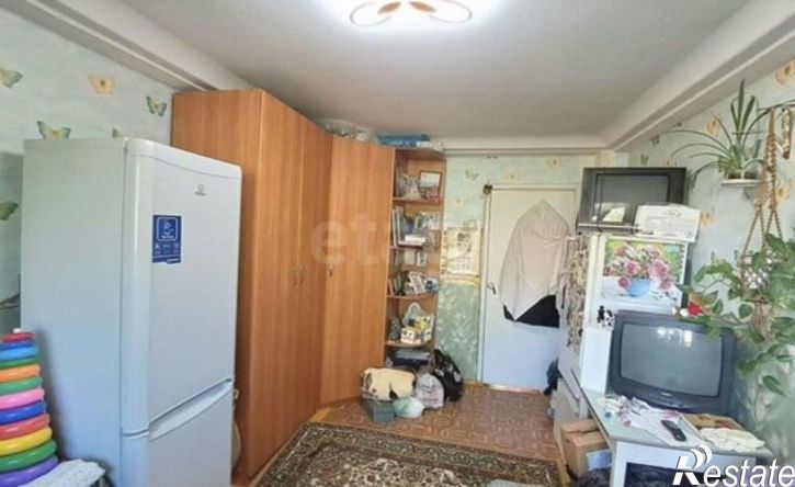 2-комн квартира ул Магистральная, 100в,  д. 100в
