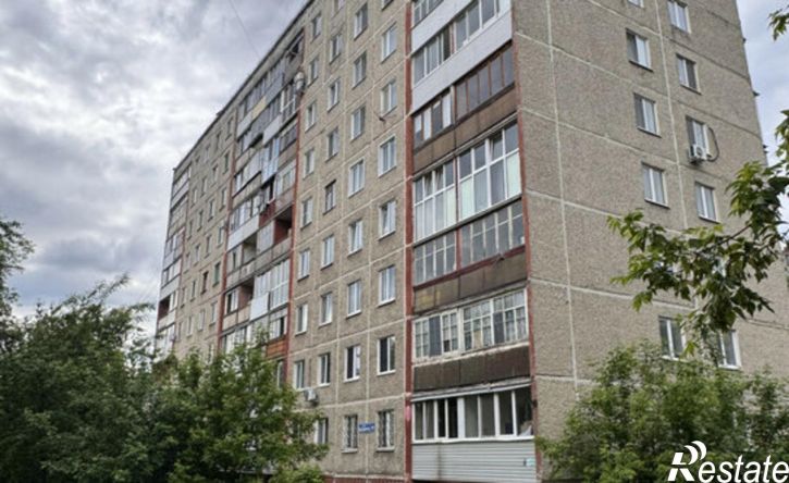 3-комн квартира ул Буксирная, 11,  д. 11