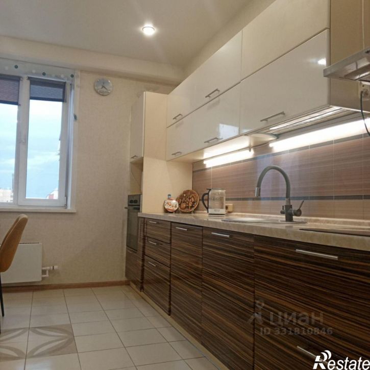 3-комн квартира ул Хабаровская, 54,  д. 54