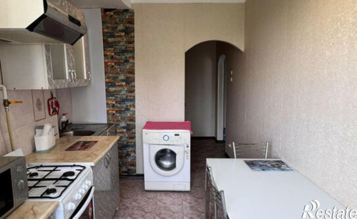 3-комн квартира ул Буксирная, 11,  д. 11