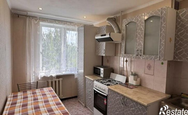 3-комн квартира ул Буксирная, 11,  д. 11