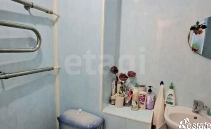 2-комн квартира ул Магистральная, 100в,  д. 100в