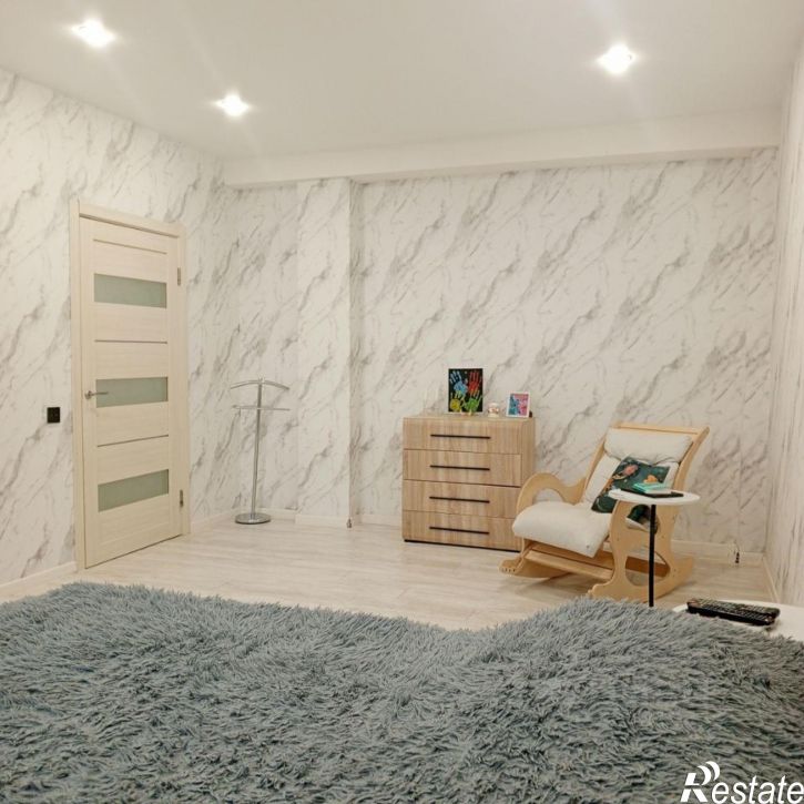 3-комн квартира ул Хабаровская, 54,  д. 54