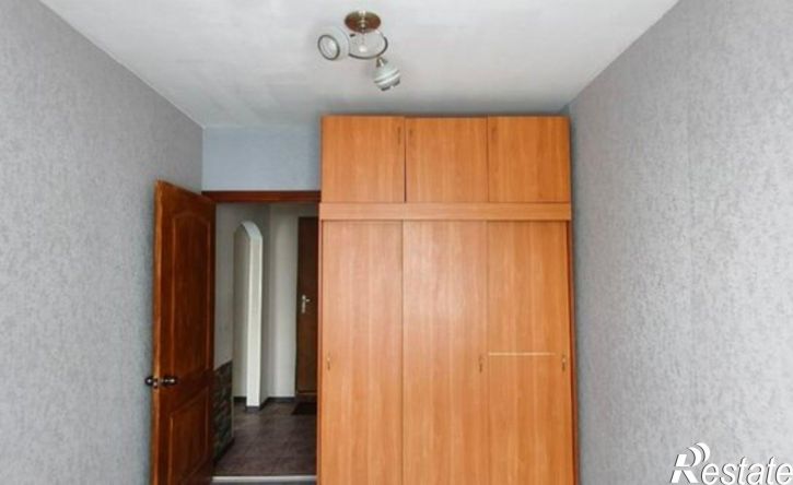 3-комн квартира ул Буксирная, 11,  д. 11