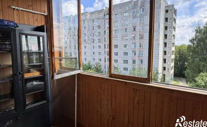 3-комн квартира ул Буксирная, 11,  д. 11