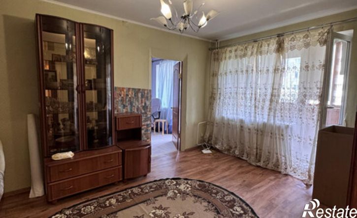 3-комн квартира ул Буксирная, 11,  д. 11