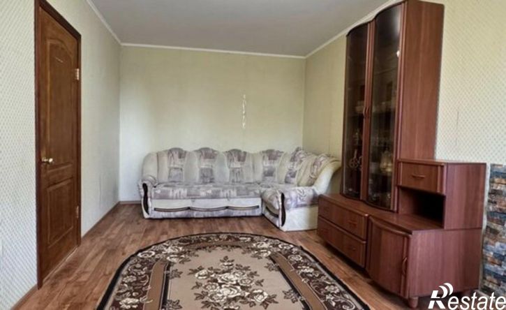 3-комн квартира ул Буксирная, 11,  д. 11