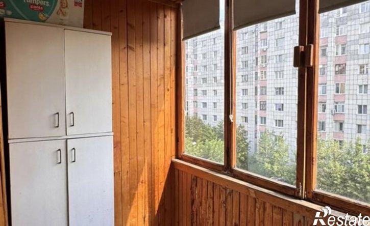 3-комн квартира ул Буксирная, 11,  д. 11