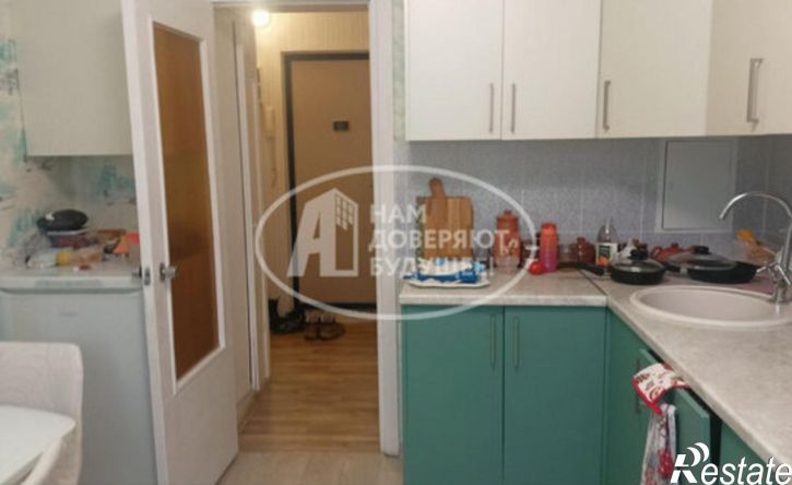3-комн квартира ул Связистов, 11,  д. 11
