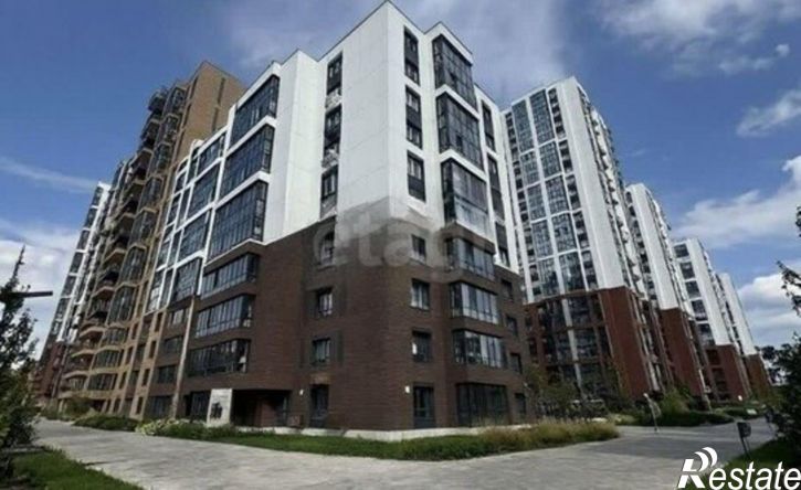 3-комн квартира шоссе Космонавтов, 162к,  д. 162к