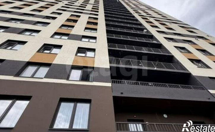 1-комн квартира ул Куйбышева, 129Б,  д. 129Б