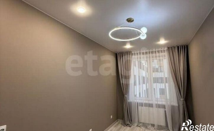 1-комн квартира ул Куйбышева, 129Б,  д. 129Б