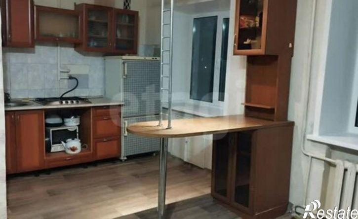 2-комн квартира ул Анвара Гатауллина, 3а,  д. 3а