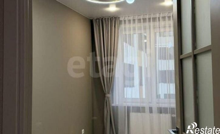 1-комн квартира ул Куйбышева, 129Б,  д. 129Б