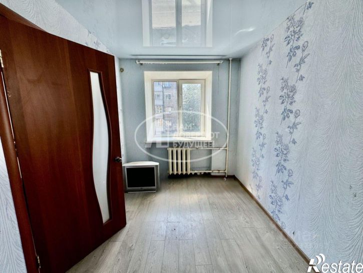 2-комн квартира ул Дениса Давыдова, 23,  д. 23