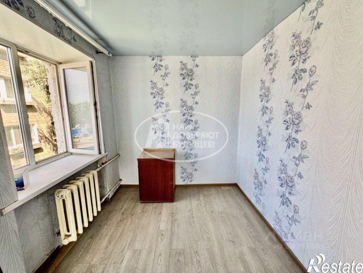 2-комн квартира ул Дениса Давыдова, 23,  д. 23