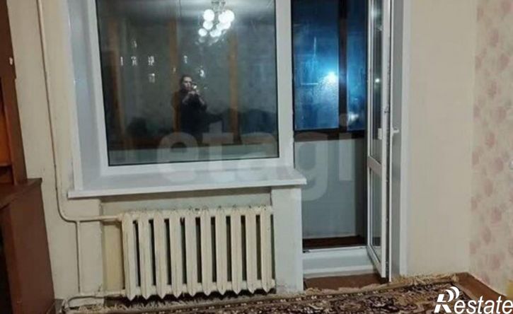 2-комн квартира ул Анвара Гатауллина, 3а,  д. 3а