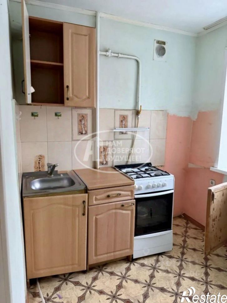 2-комн квартира ул Дениса Давыдова, 23,  д. 23