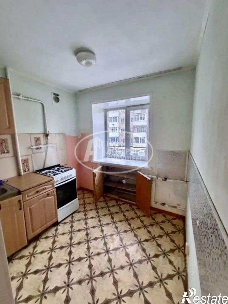 2-комн квартира ул Дениса Давыдова, 23,  д. 23