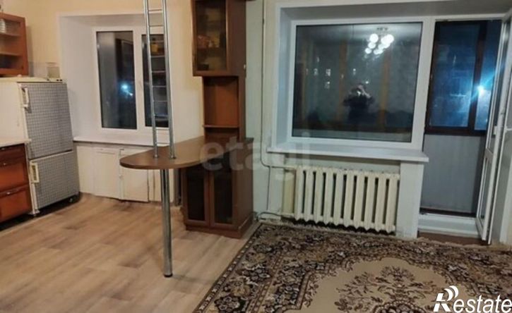 2-комн квартира ул Анвара Гатауллина, 3а,  д. 3а