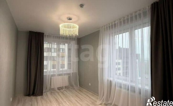 1-комн квартира ул Куйбышева, 129Б,  д. 129Б