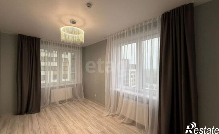 1-комн квартира ул Куйбышева, 129Б,  д. 129Б