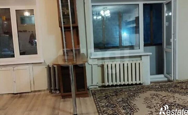 2-комн квартира ул Анвара Гатауллина, 3а,  д. 3а