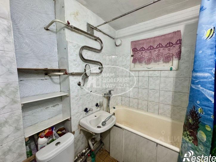 2-комн квартира ул Дениса Давыдова, 23,  д. 23