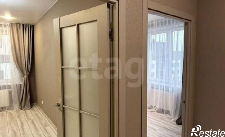 1-комн квартира ул Куйбышева, 129Б,  д. 129Б