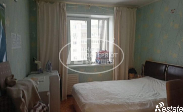 3-комн квартира ул Связистов, 11,  д. 11